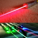 TITAN 650NM RED LASER