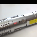 TITAN 650nm top quality 1000mW red portable laser pointer -detail -available in silver & black