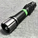 MAYA 520nm best quality handheld green laser pointer aircraft grade aluminum