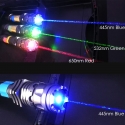 MAYA 532nm strongest handheld green laser pointer - MAYA family