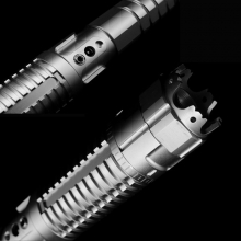 TITAN 980nm strongest handheld infrared laser pointer -detail